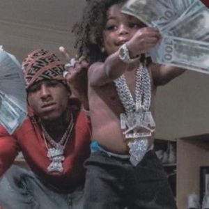 Meet your Posher, Marcus